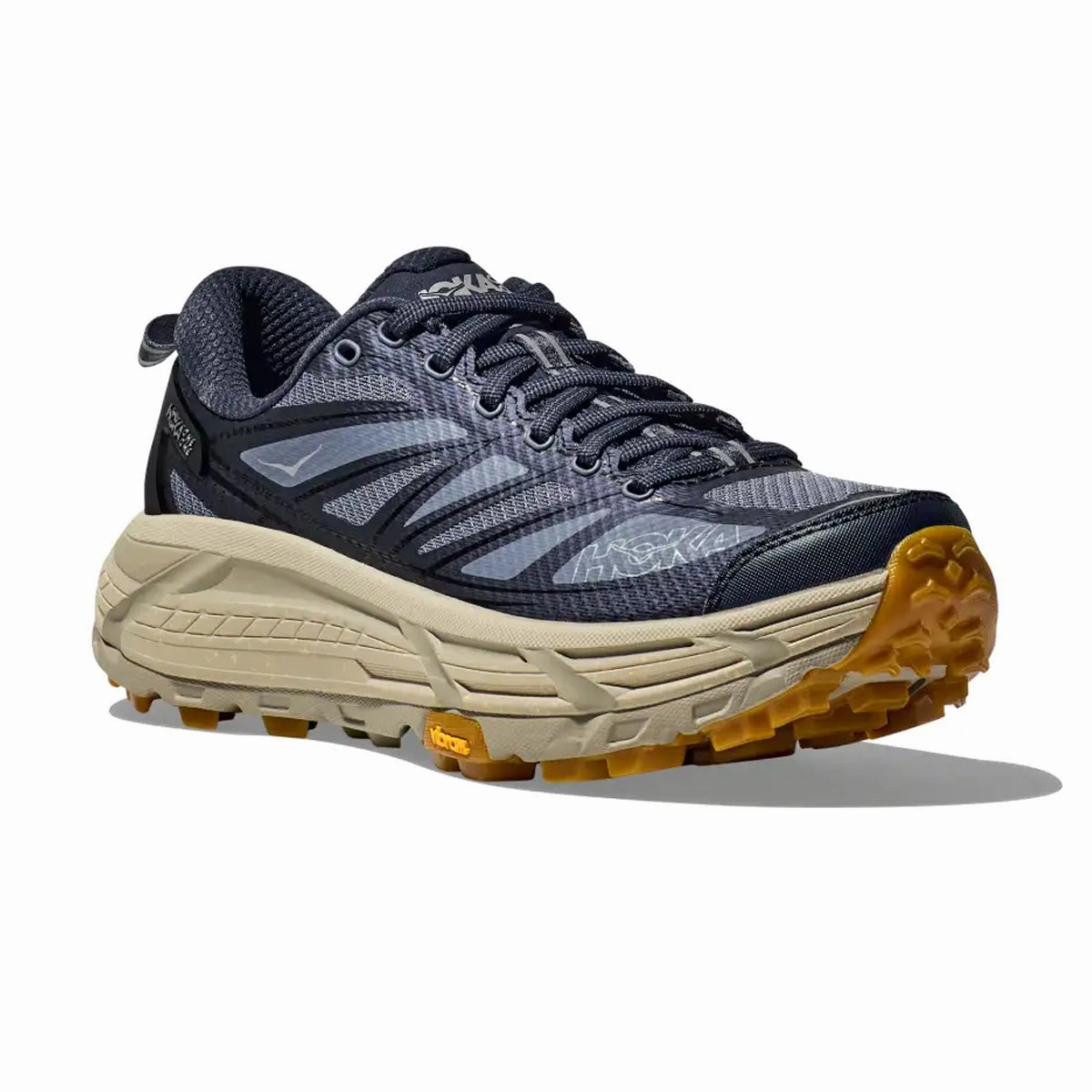 Shoes St George Mafate Speed 2 'Varsity Navy'