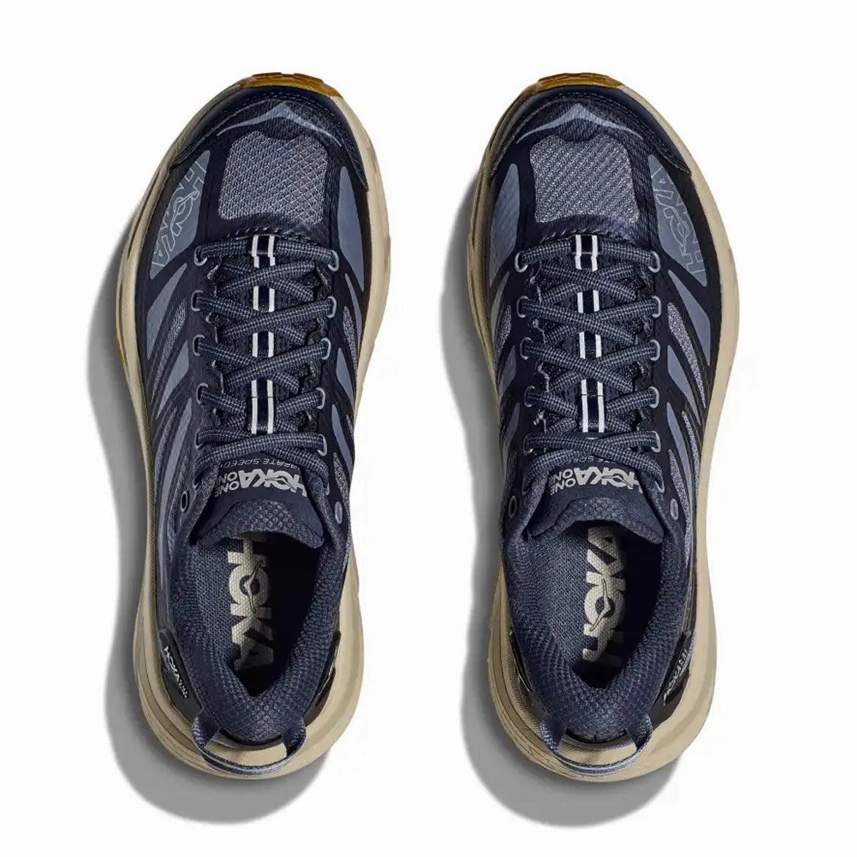 Manufacturer Country Mafate Speed 2 'Varsity Navy'