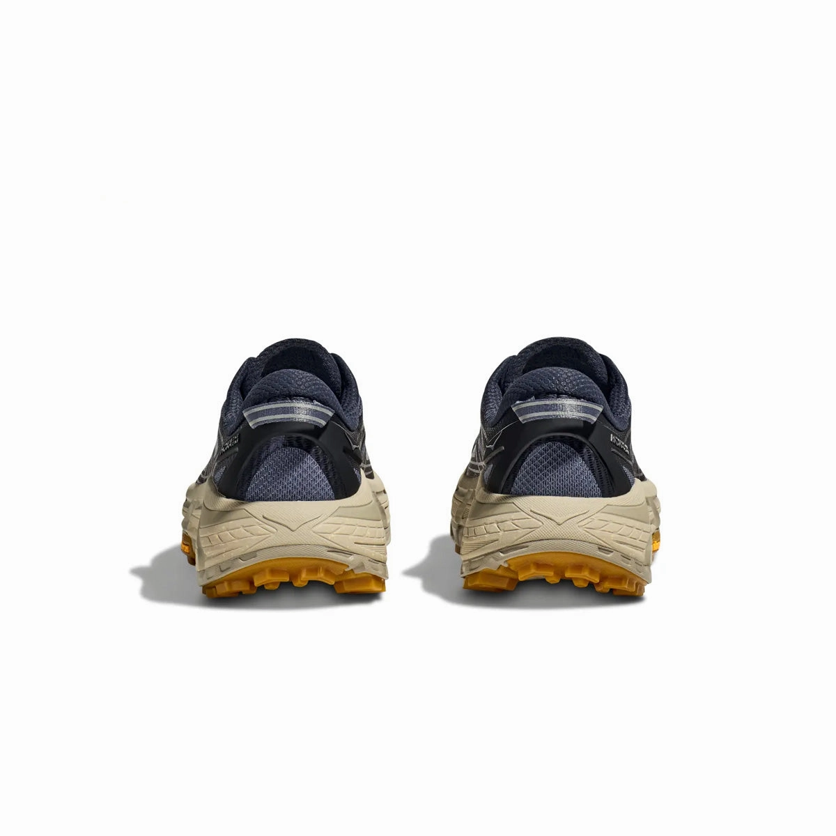 Mach 6 Shoes Mafate Speed 2 'Varsity Navy'