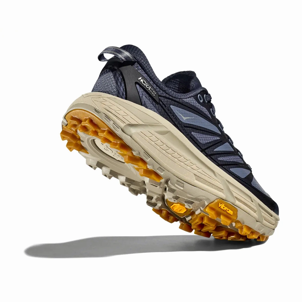 Mafate Speed 2 'Varsity Navy' Laces For