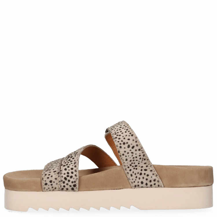 Slippers For Wood Floors Balou Slippers Pixel Offwhite