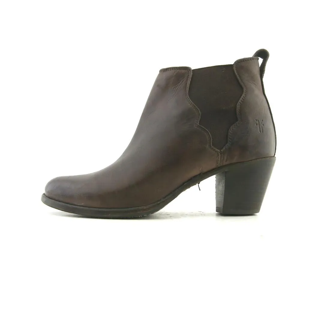 Oxford Sneakers FRYE .