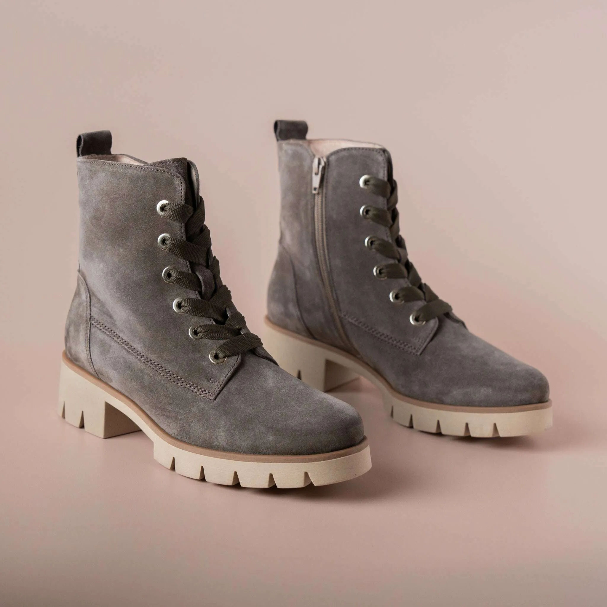 Gabor - 51.711.18 Old Cowboy Boots