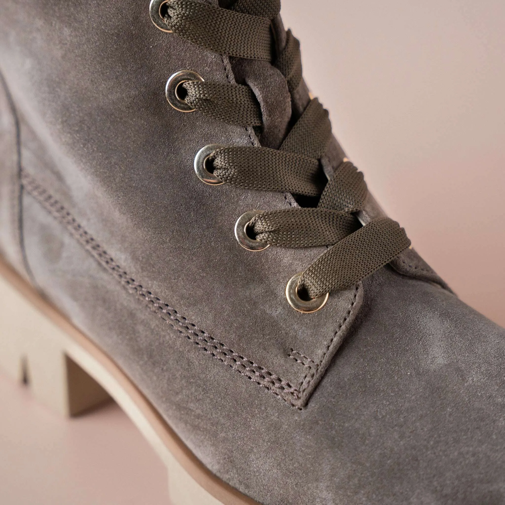 Wildland Fire Fighter Boots Gabor - 51.711.18