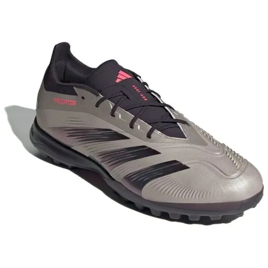 Broken Socce adidas Predator Elite TF Plamet/Bla