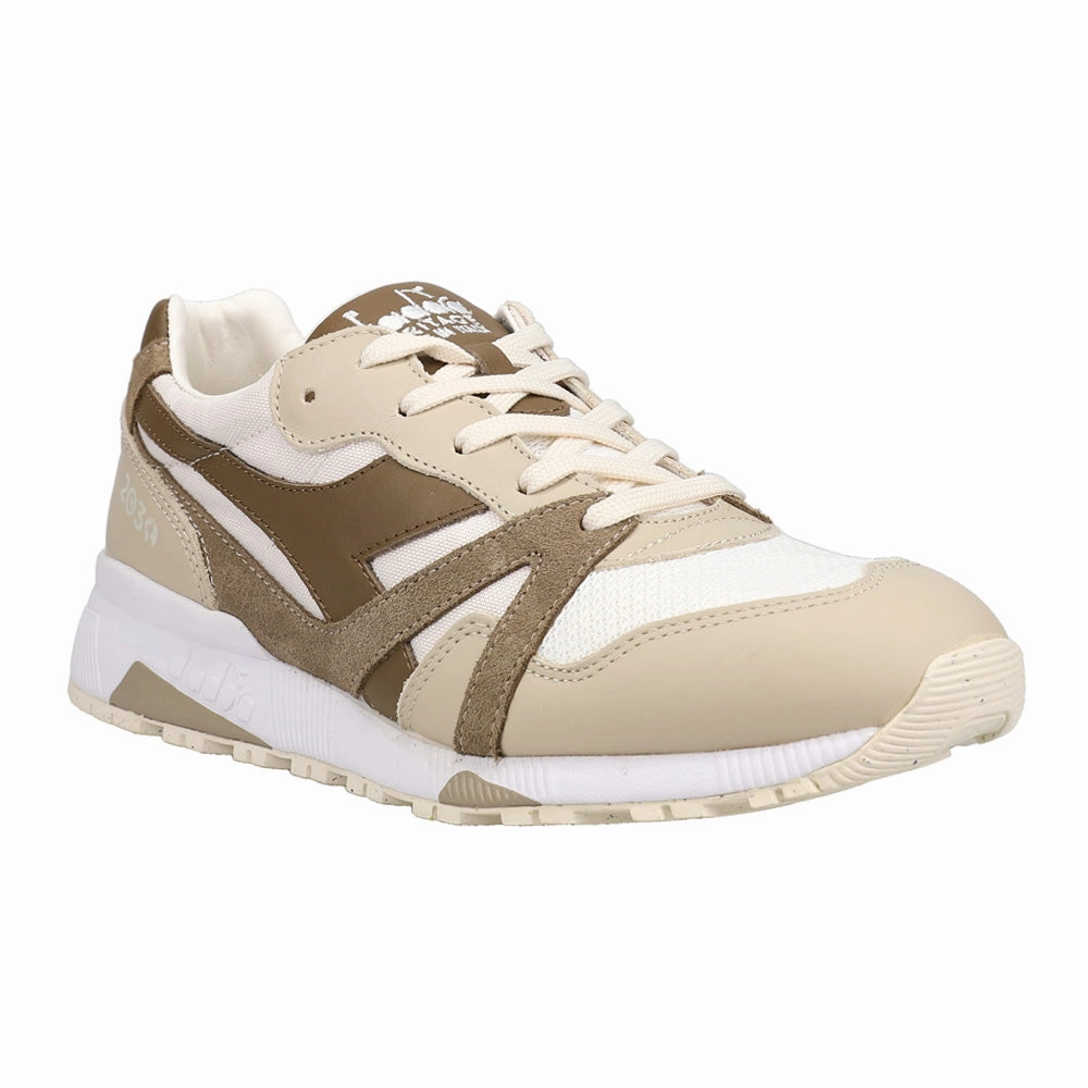 Puma Shoes Ksa N9000 2030 Italia Lace Up Sneakers
