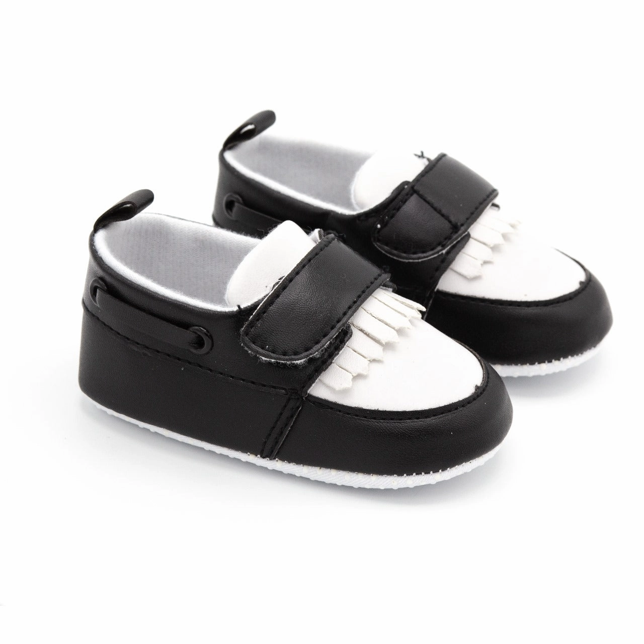 New Balance Black 1906 Gelsa new born