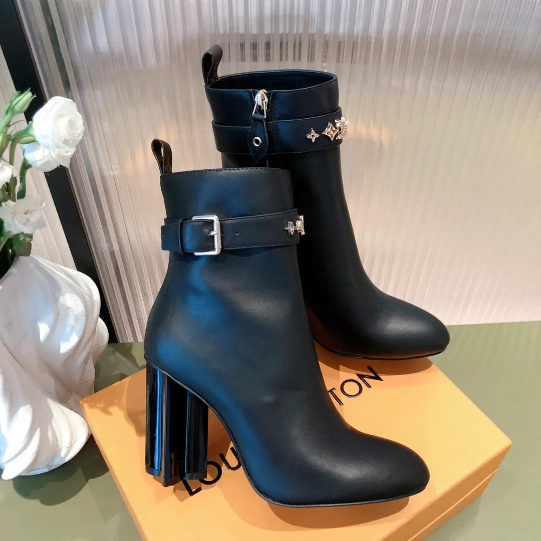 Pendleton Boots SE685  Size 4-11