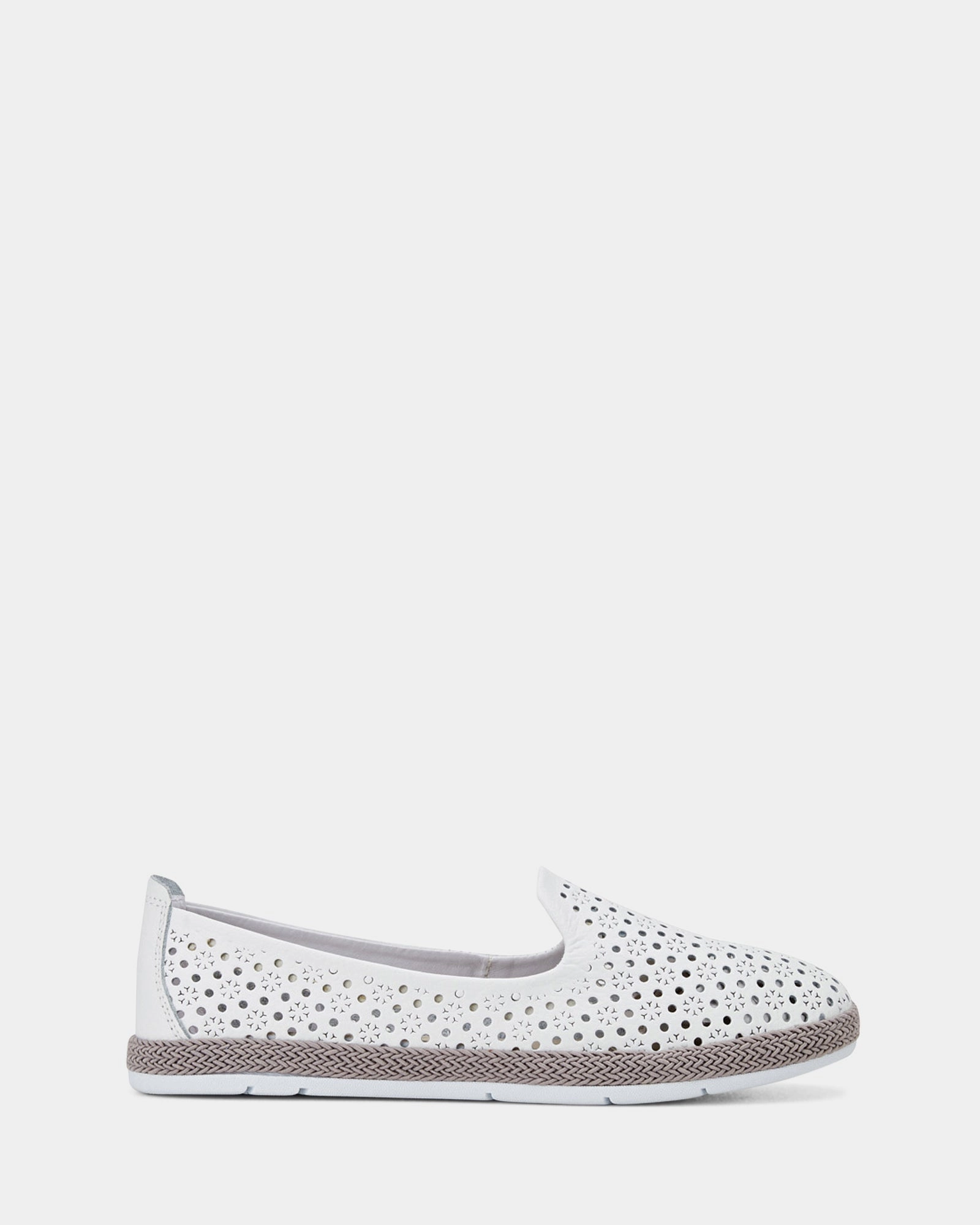 New Jody White Men's New Balance 2002r Grey