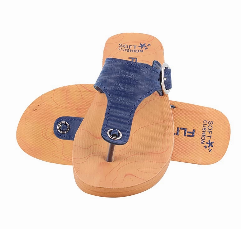FLITE Slippers for Women PUL 61 Rancourt Slippers