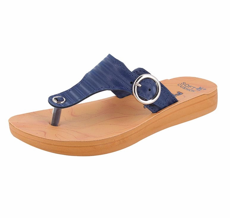 FLITE Slippers for Women PUL 61 Best Slippers For The Elderly