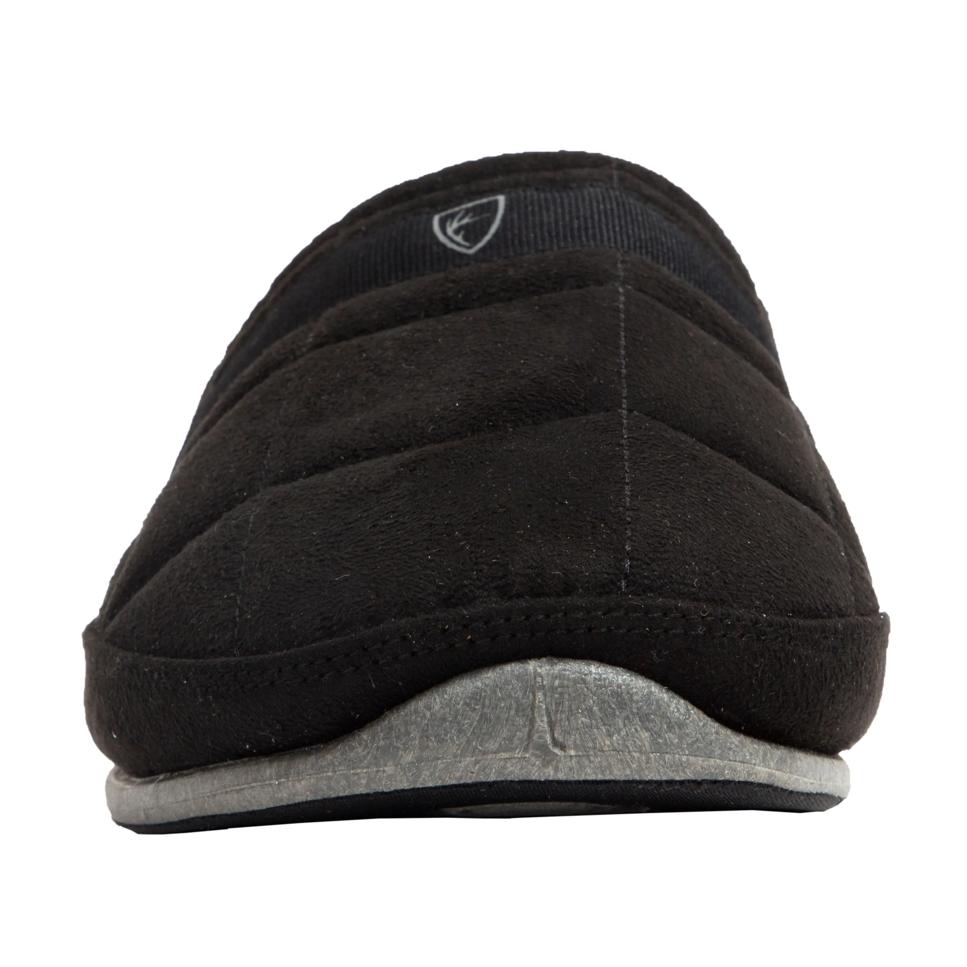 I Do Slippers Glacial Unisex in Black