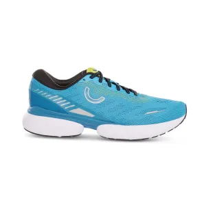 Running Shoes Under 50 True Motion | Men's U-TECH Nevos 3 Running Shoes - Dresden Blue