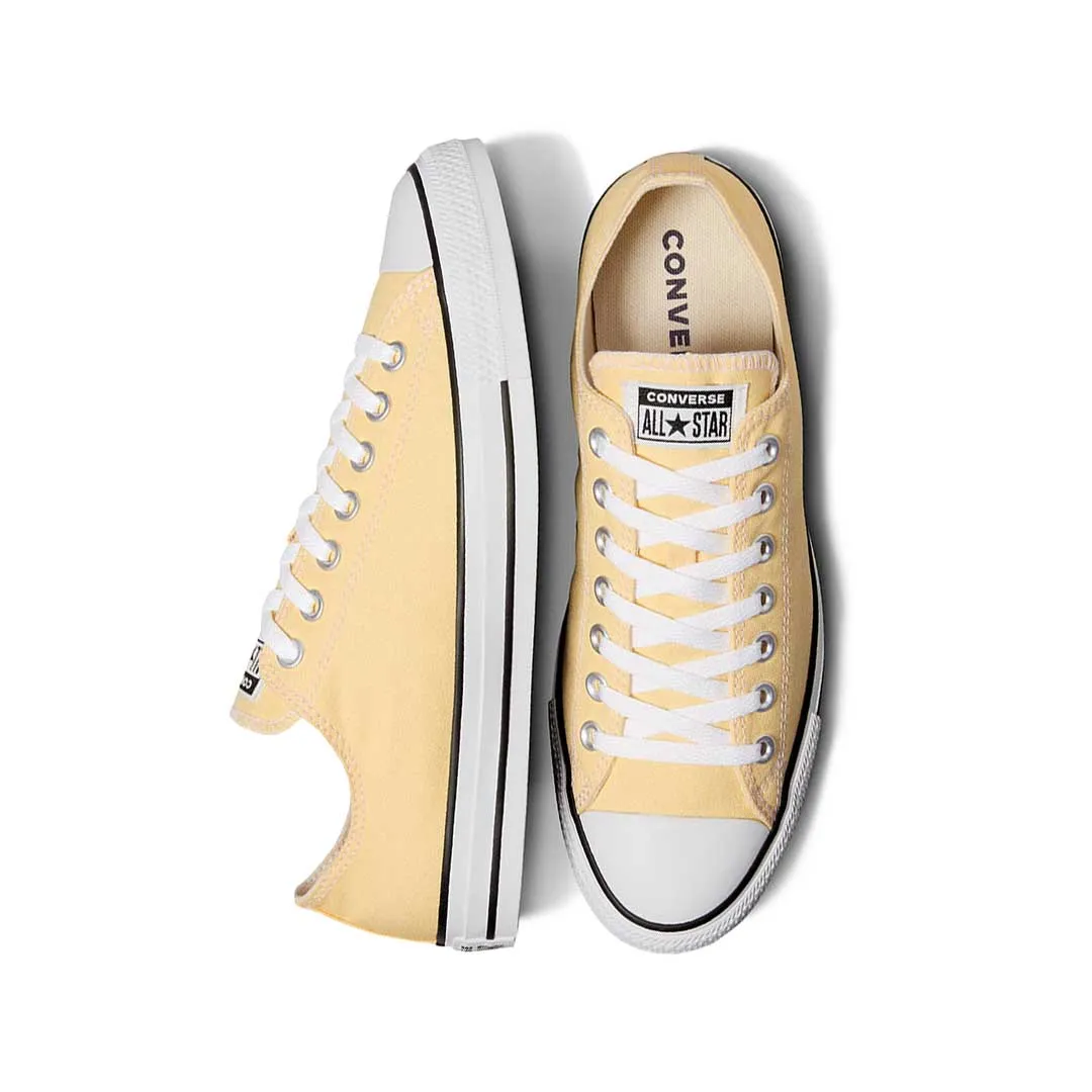 Drivetrain Casual Composite Toe Work Shoe Converse - Unisex Chuck Taylor All Star Low Top Shoes (A11174C)