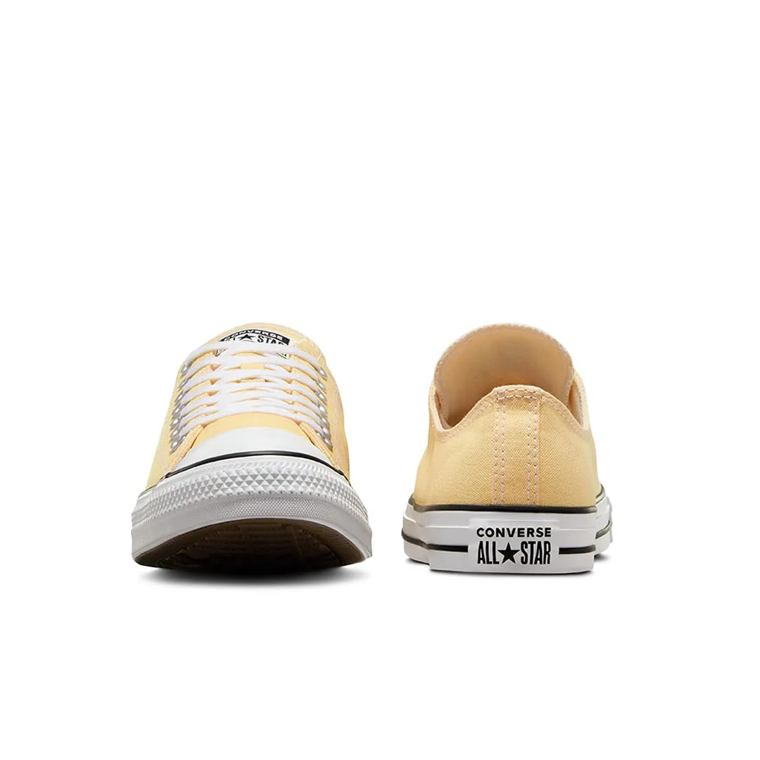 Leather Shoes Converse - Unisex Chuck Taylor All Star Low Top Shoes (A11174C)