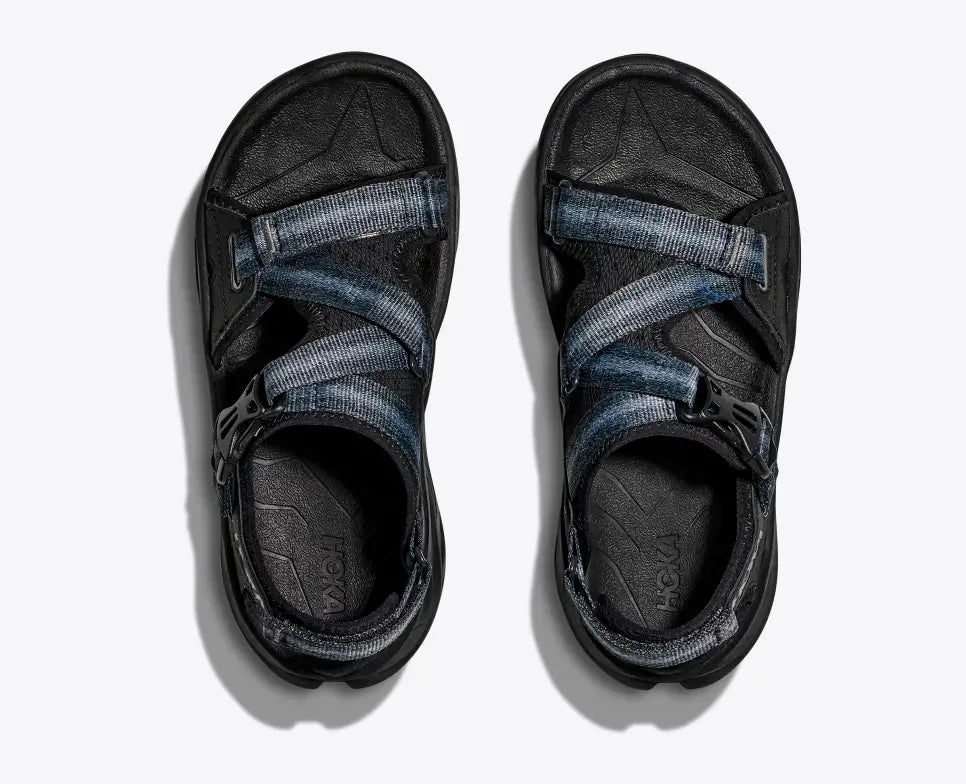 Price Shoes HOKA MENS INFINI HIKE TC - BLACK / BLACK