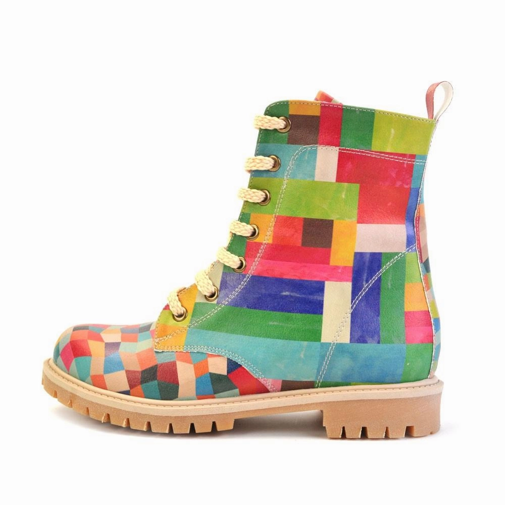 Long Boots TMB1059 Nick Boots