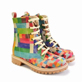 Long Boots TMB1059 Walking Boots Adidas