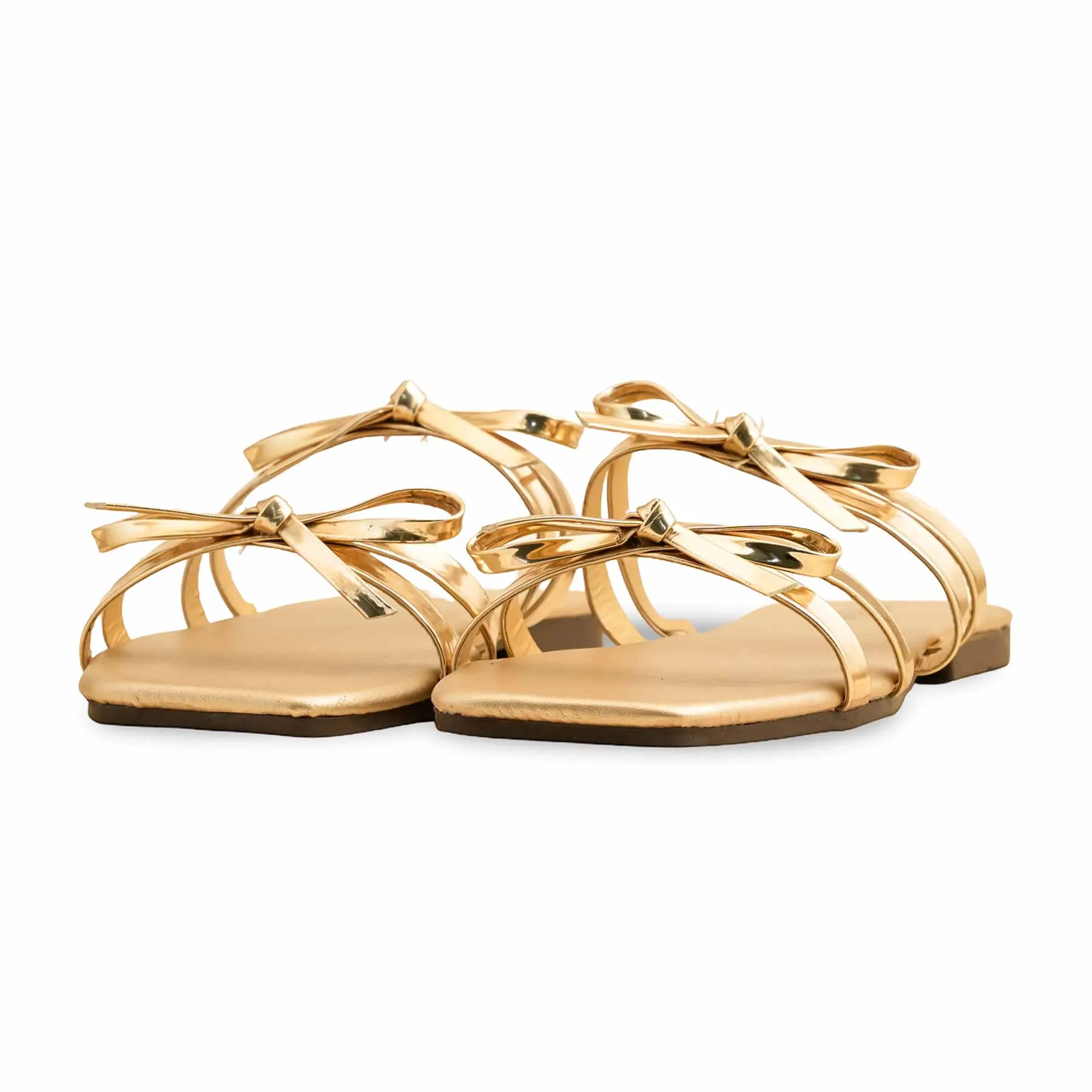Golden Casual Slipper CL2068