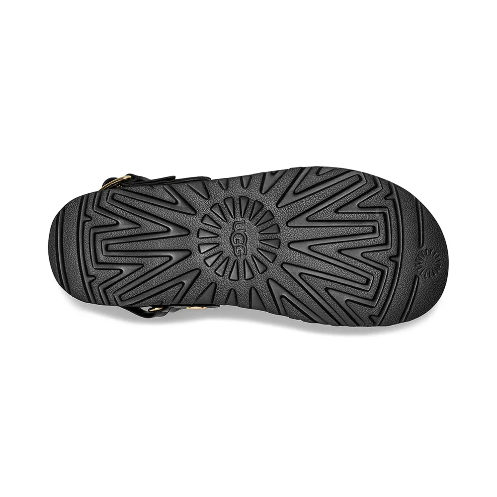 Goldenstar Villa Clog Rugged Slippers