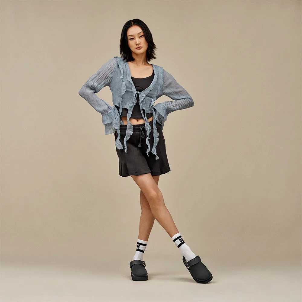 Nut Slippers Goldenstar Villa Clog