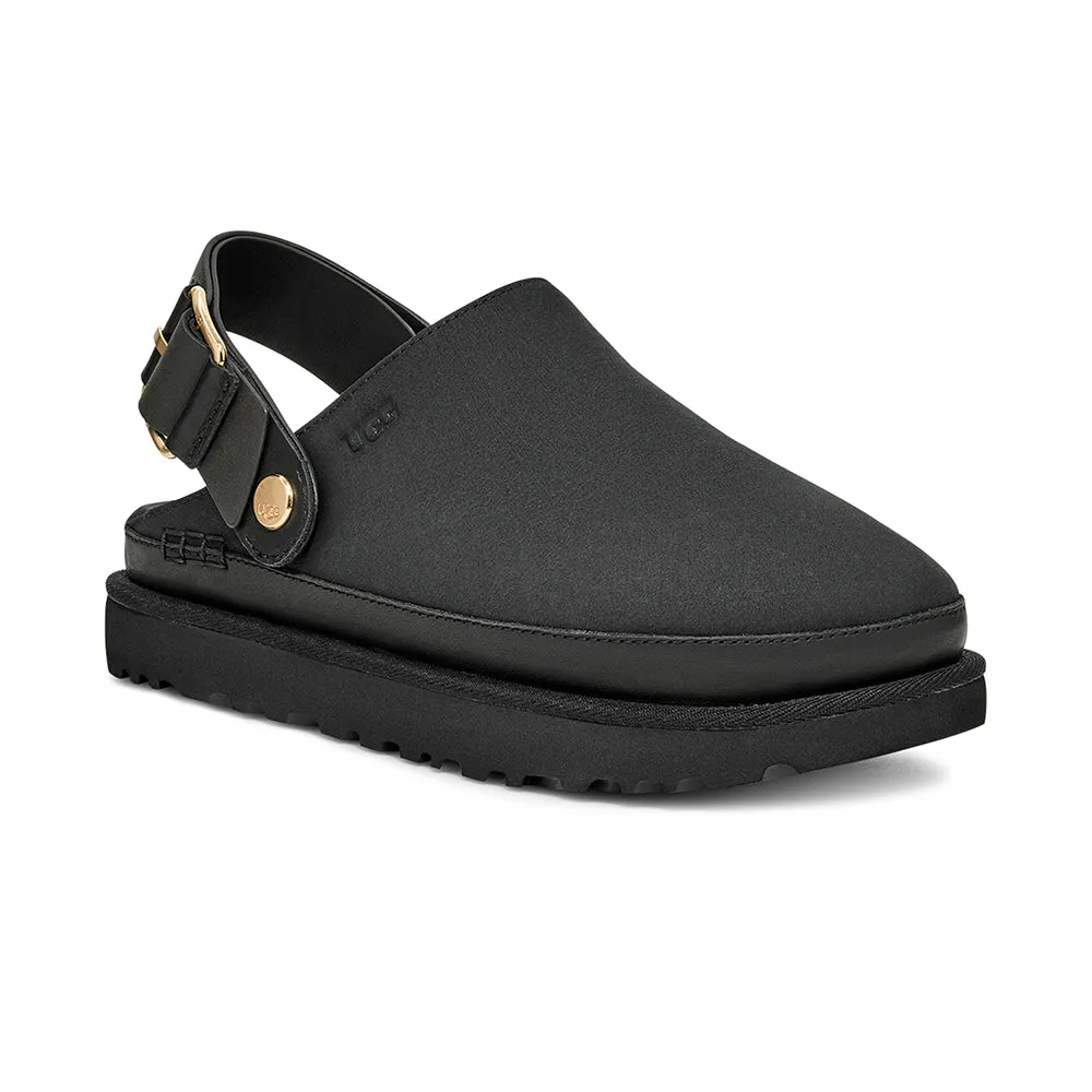 Goldenstar Villa Clog Comfortable  Slides For Walking