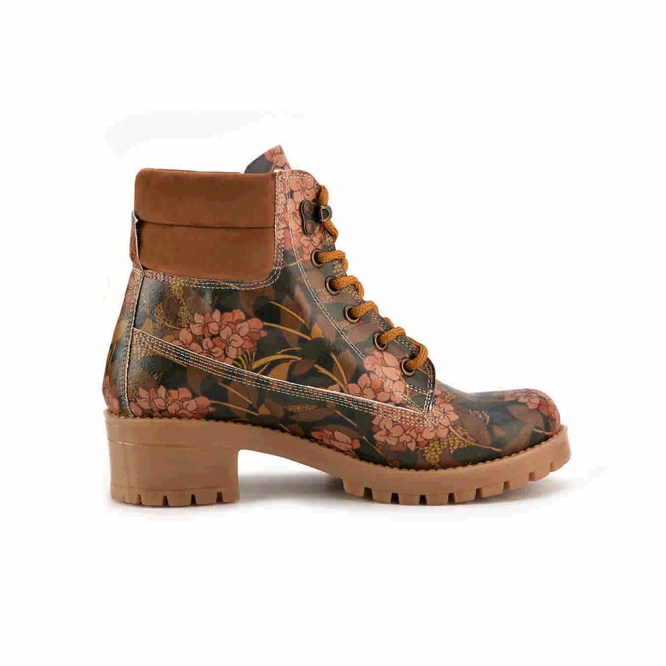 Waterproof Motorbike Boots Short Boots KAT128