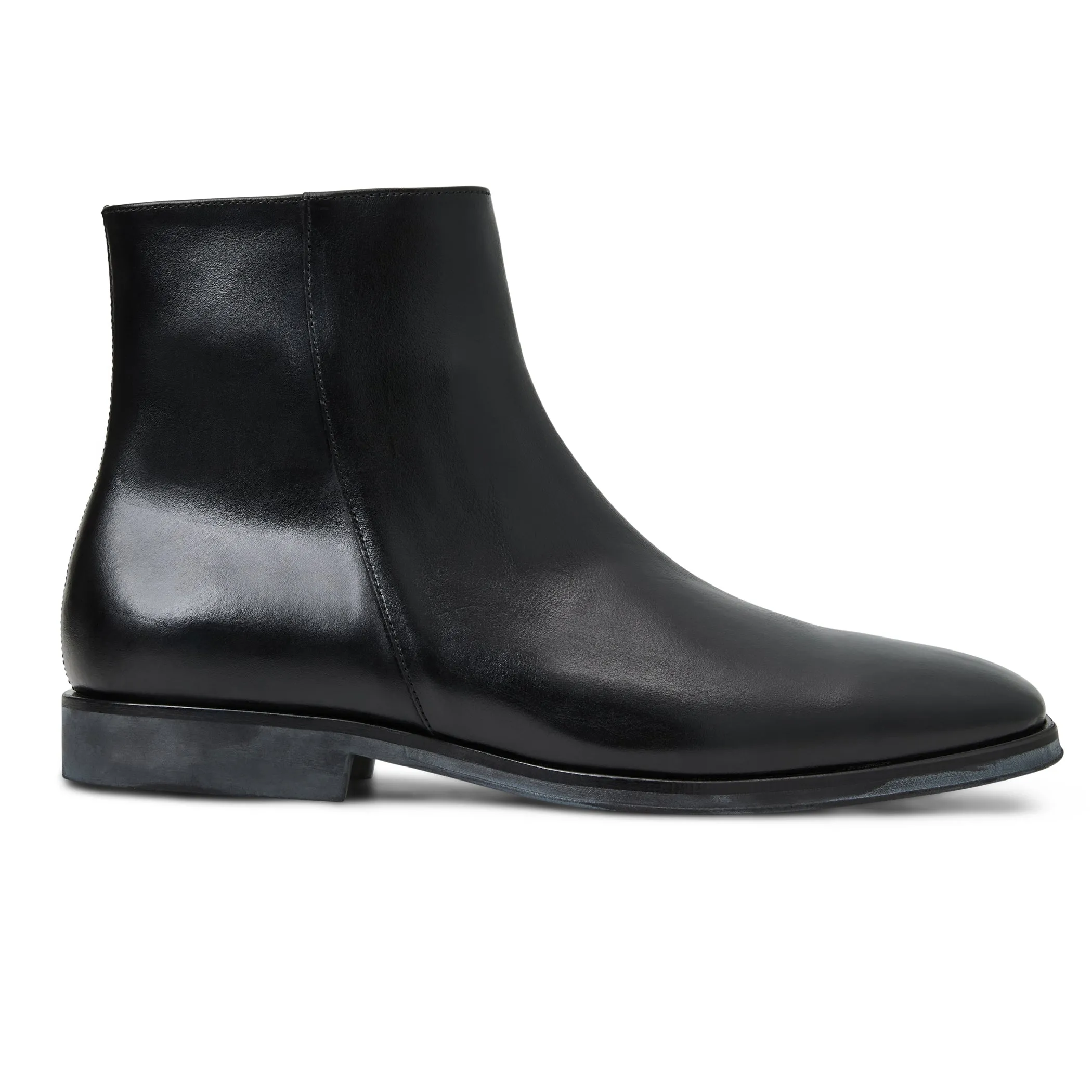 Alpinestars Riding Boots Raging Side Zip Boot