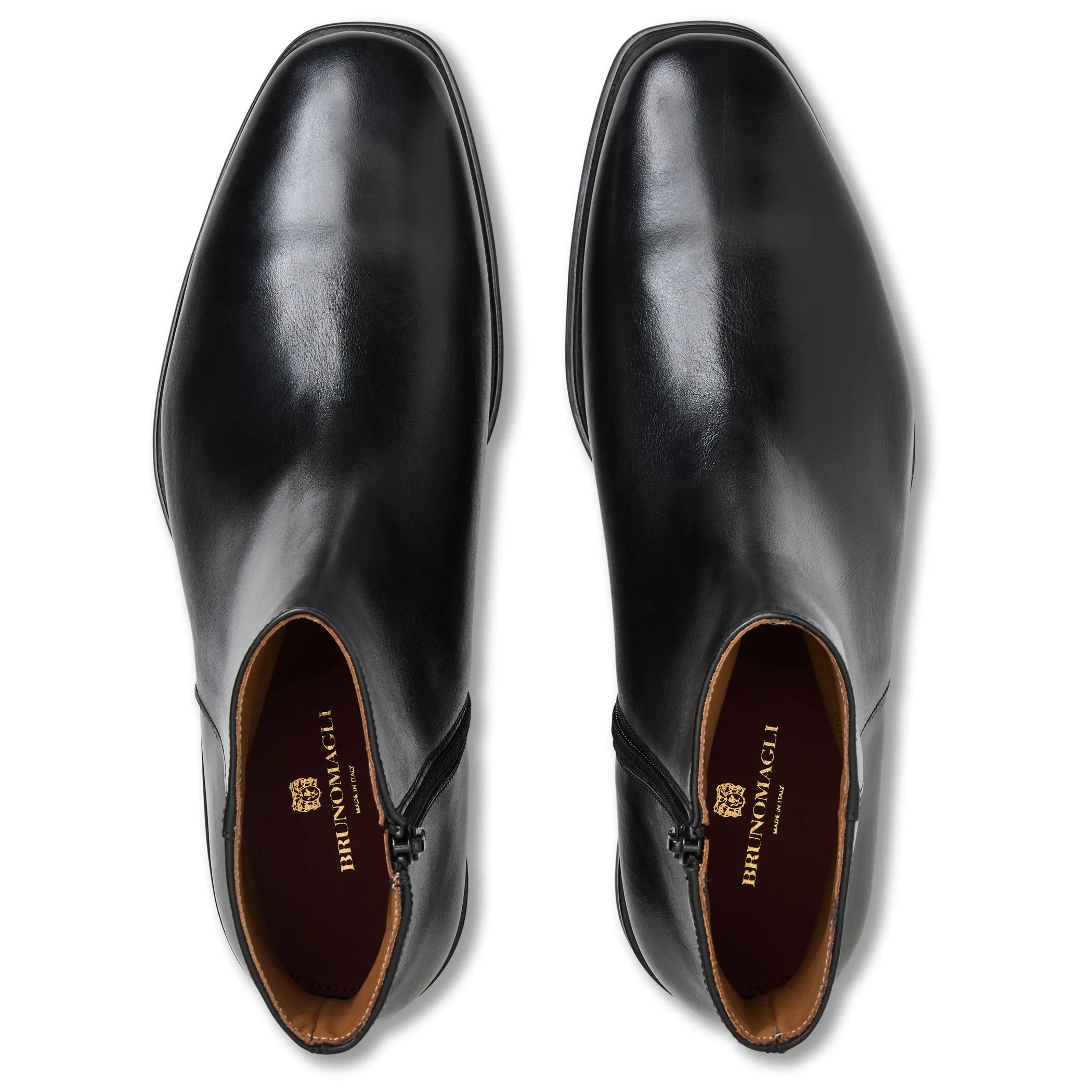 Raging Side Zip Boot Childrens Winter Snow Boots