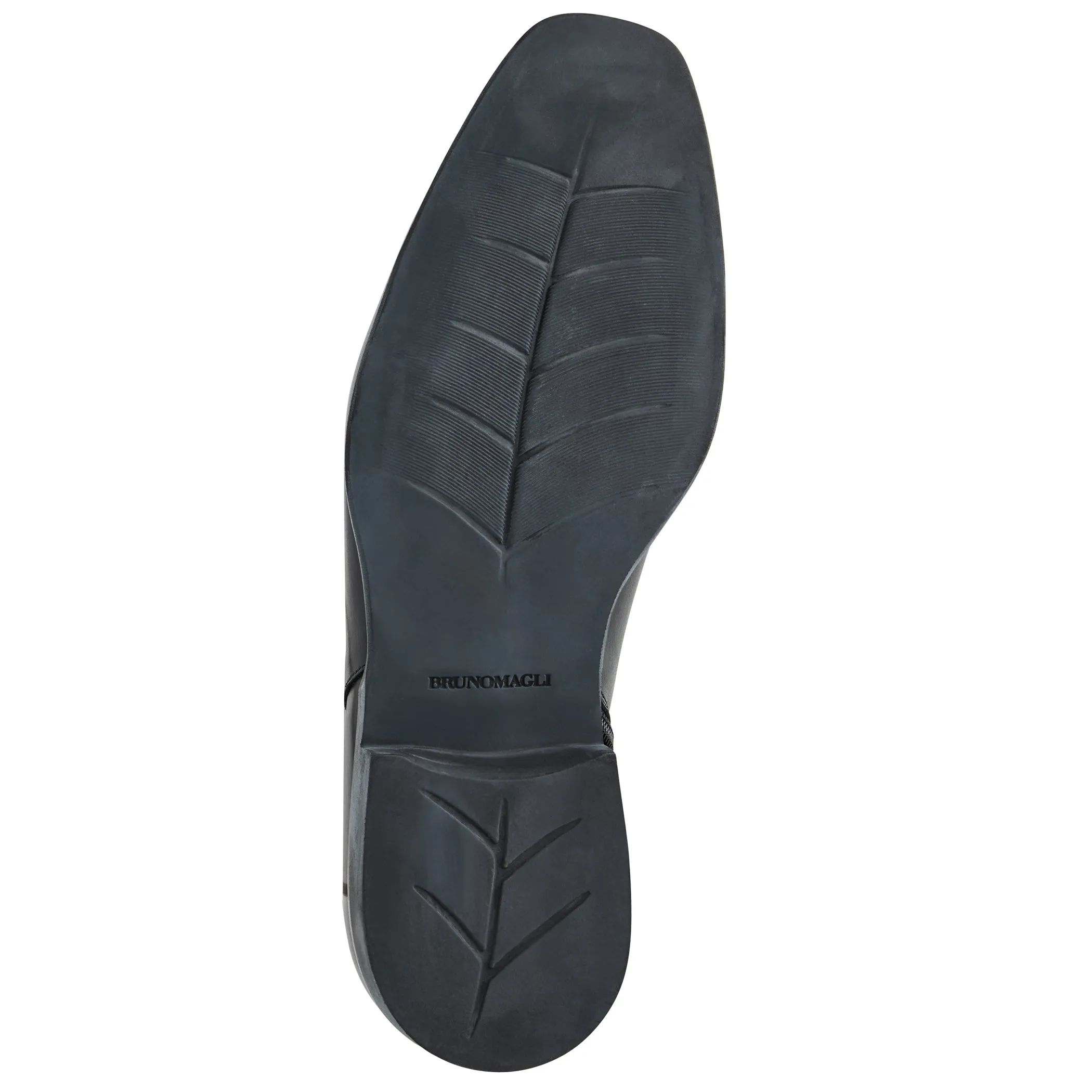 Raging Side Zip Boot Calf Height Boots