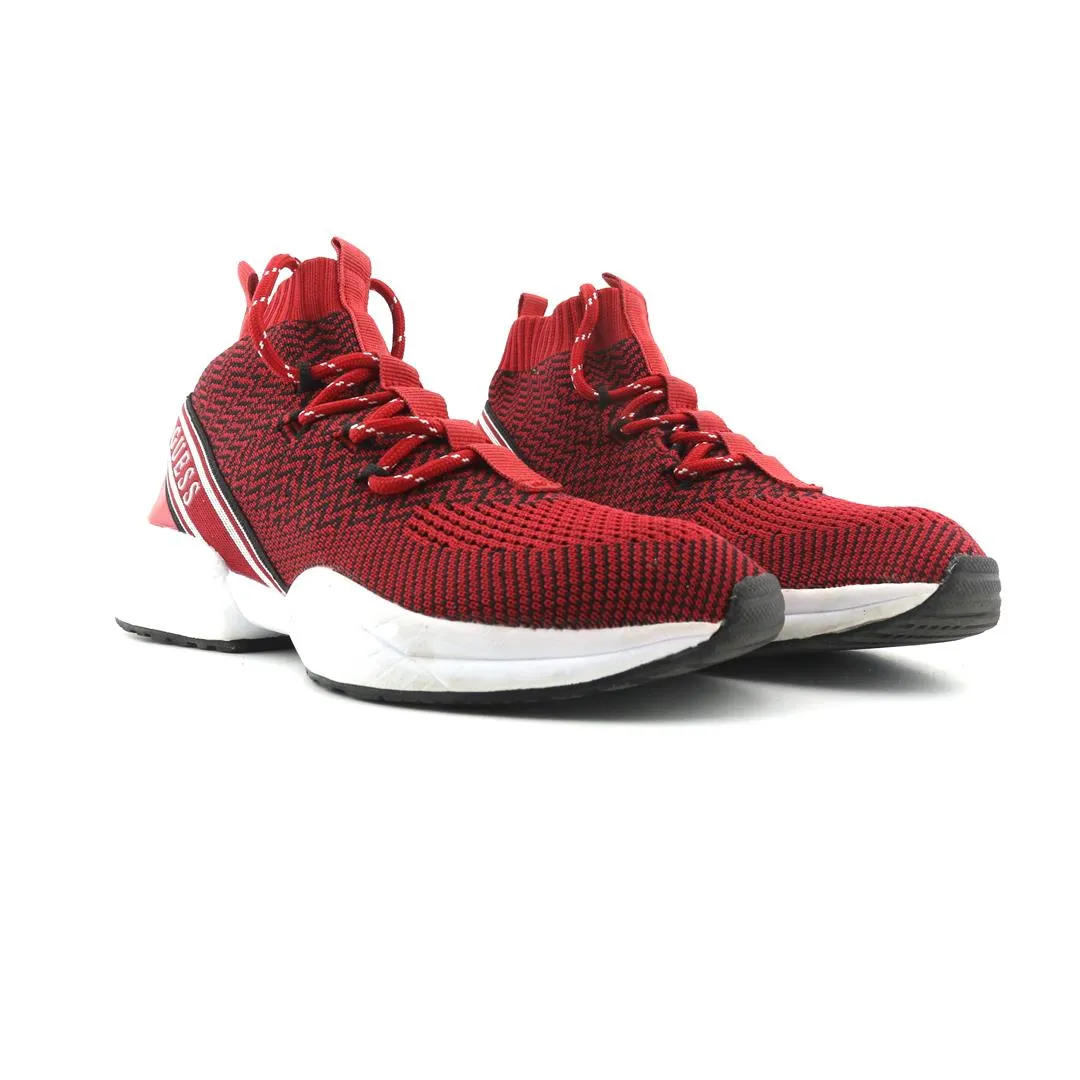 Difference Between Walking And Running Shoes GUESS .