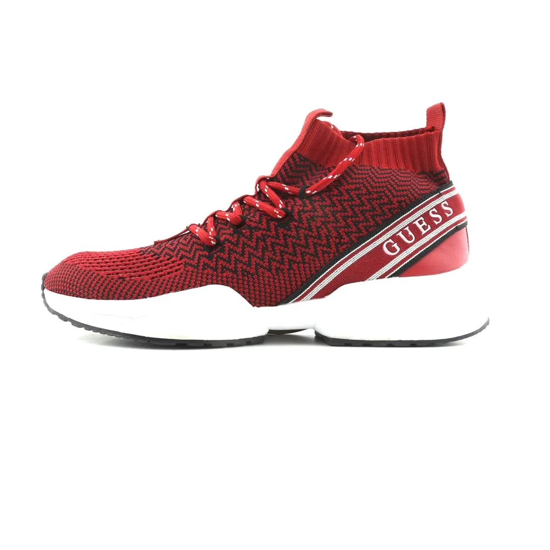 GUESS . Machine Washable Running Shoes