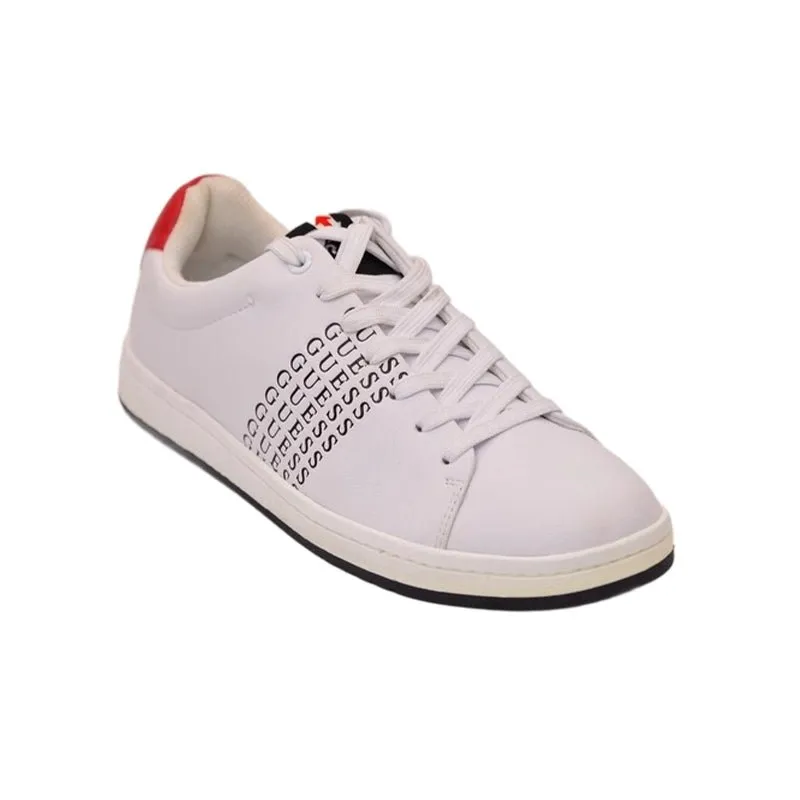 Shoes Automatic Lace Up GUESS MEN SHOES Size 43 ROM46