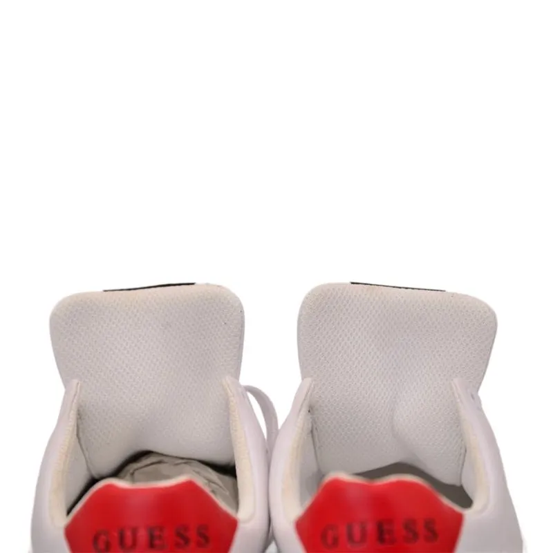 Derby Shoes History GUESS MEN SHOES Size 43 ROM46