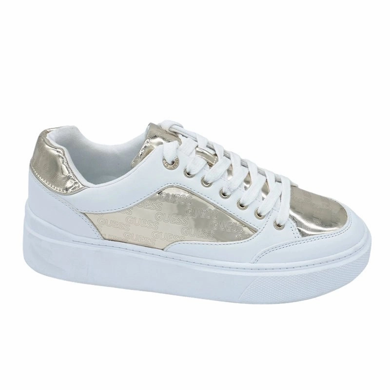 GUESS HALORIN WOMEN SHOES GUW312 Black 9060 New Balance