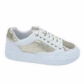 Best New Balance Flat Feet GUESS HALORIN WOMEN SHOES GUW312