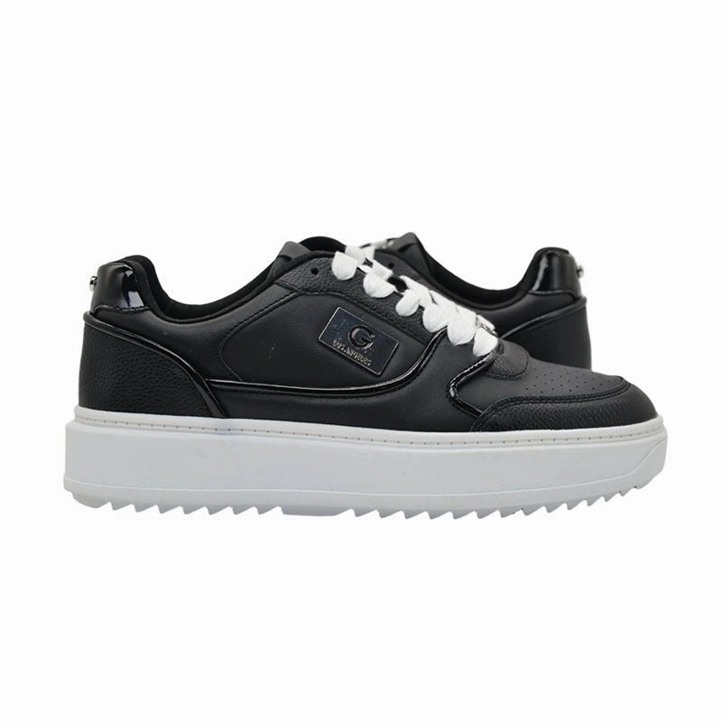 GUESS HALORIN WOMEN SHOES GUW313 White And Yellow New Balance