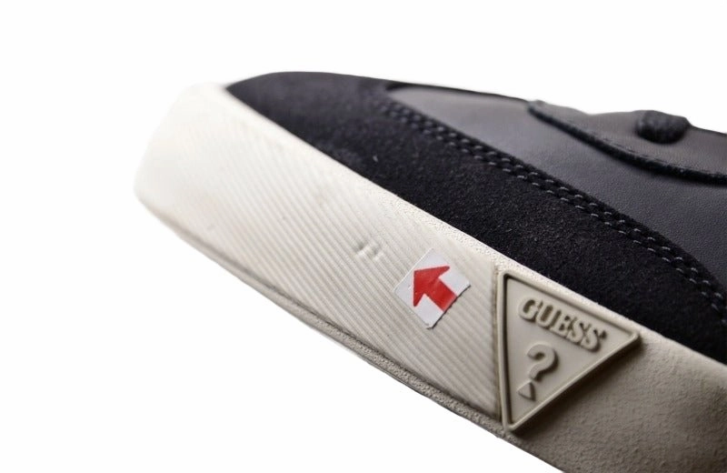 Brogues For Wedding GUESS MEN SHOES Size 44 ROM138