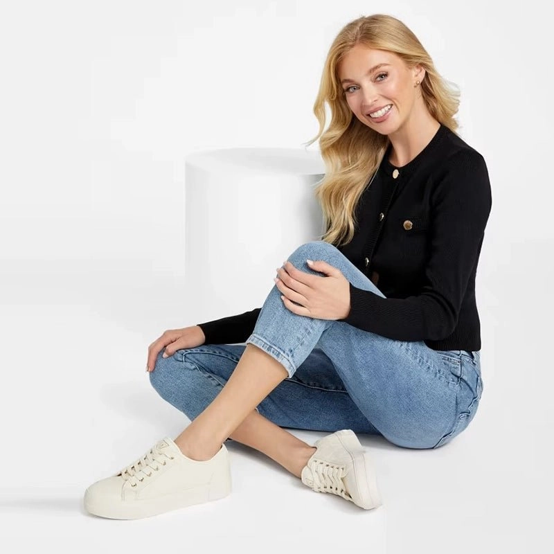 New Balance Numeric GUESS Milson Quilted WOMEN SHOES