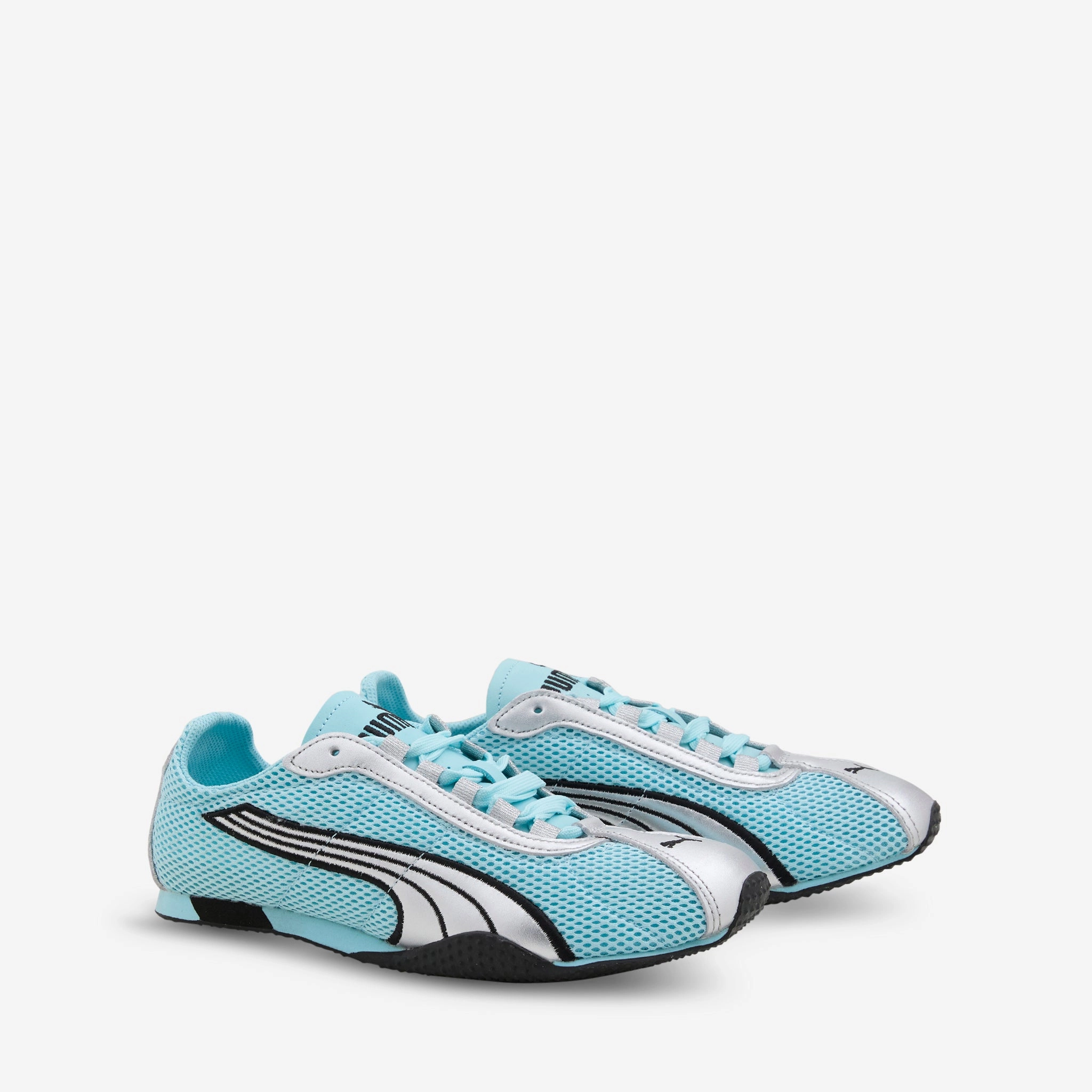 Puma Shoes Shop Near Me H-Street OG Safe Lake | PUMA Silver