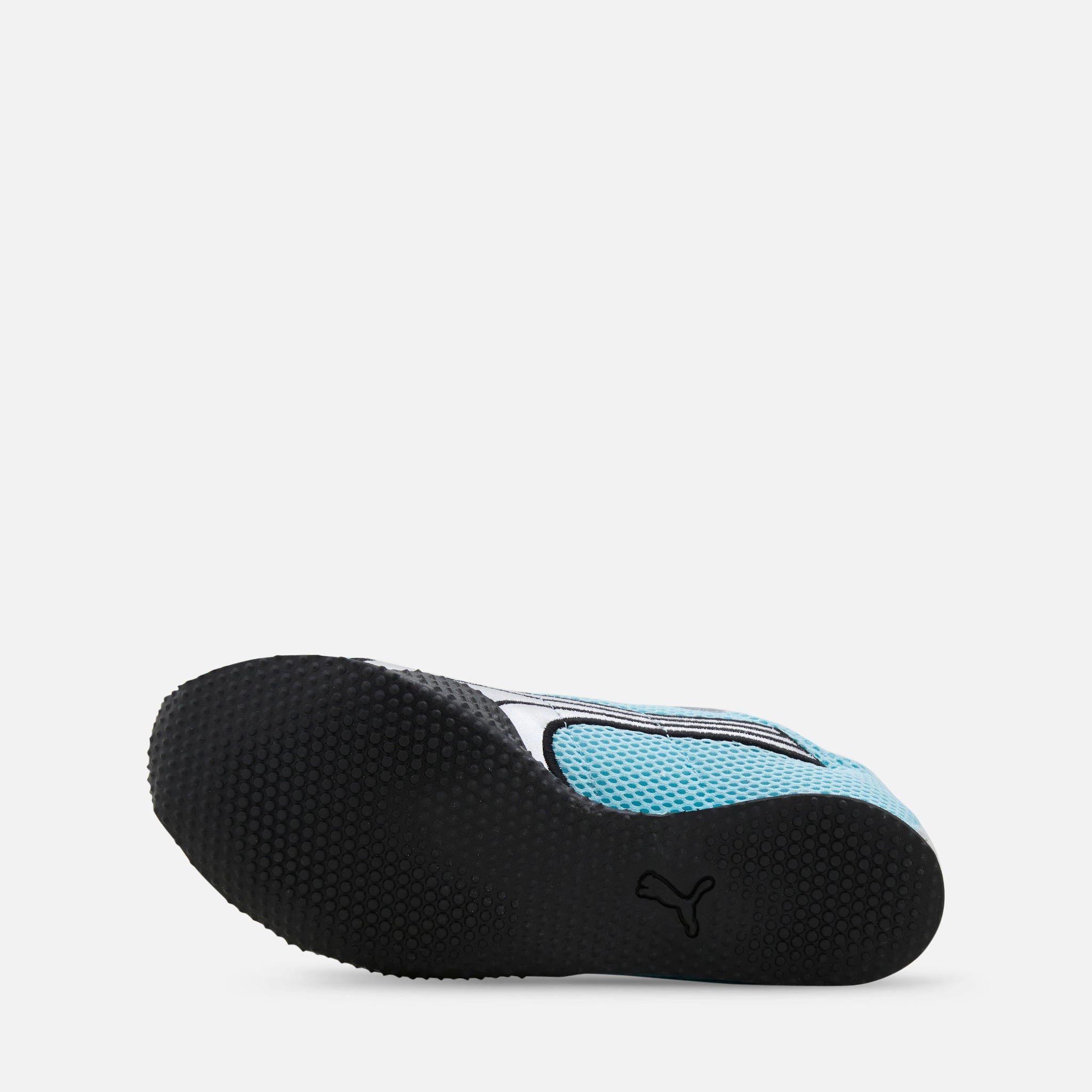 H-Street OG Safe Lake | PUMA Silver Puma Shoes With Print