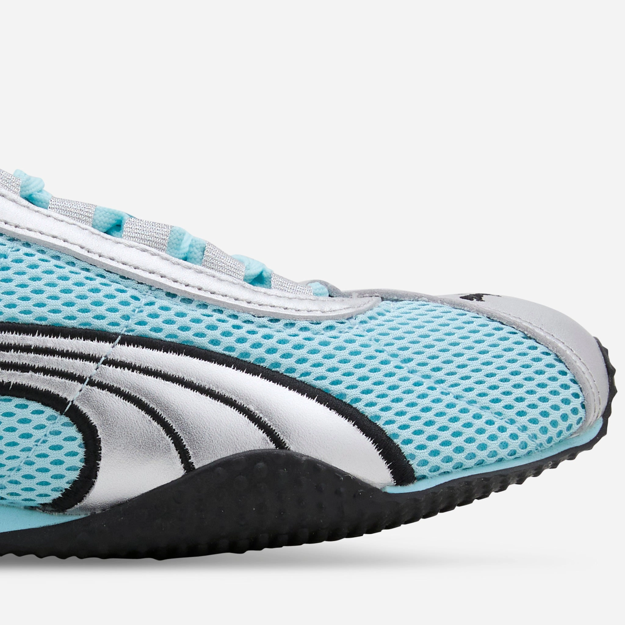 Puma Golf Pwradapt Caged Disc Shoes H-Street OG Safe Lake | PUMA Silver