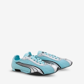 Puma Axelion Break Training Shoes H-Street OG Safe Lake | PUMA Silver