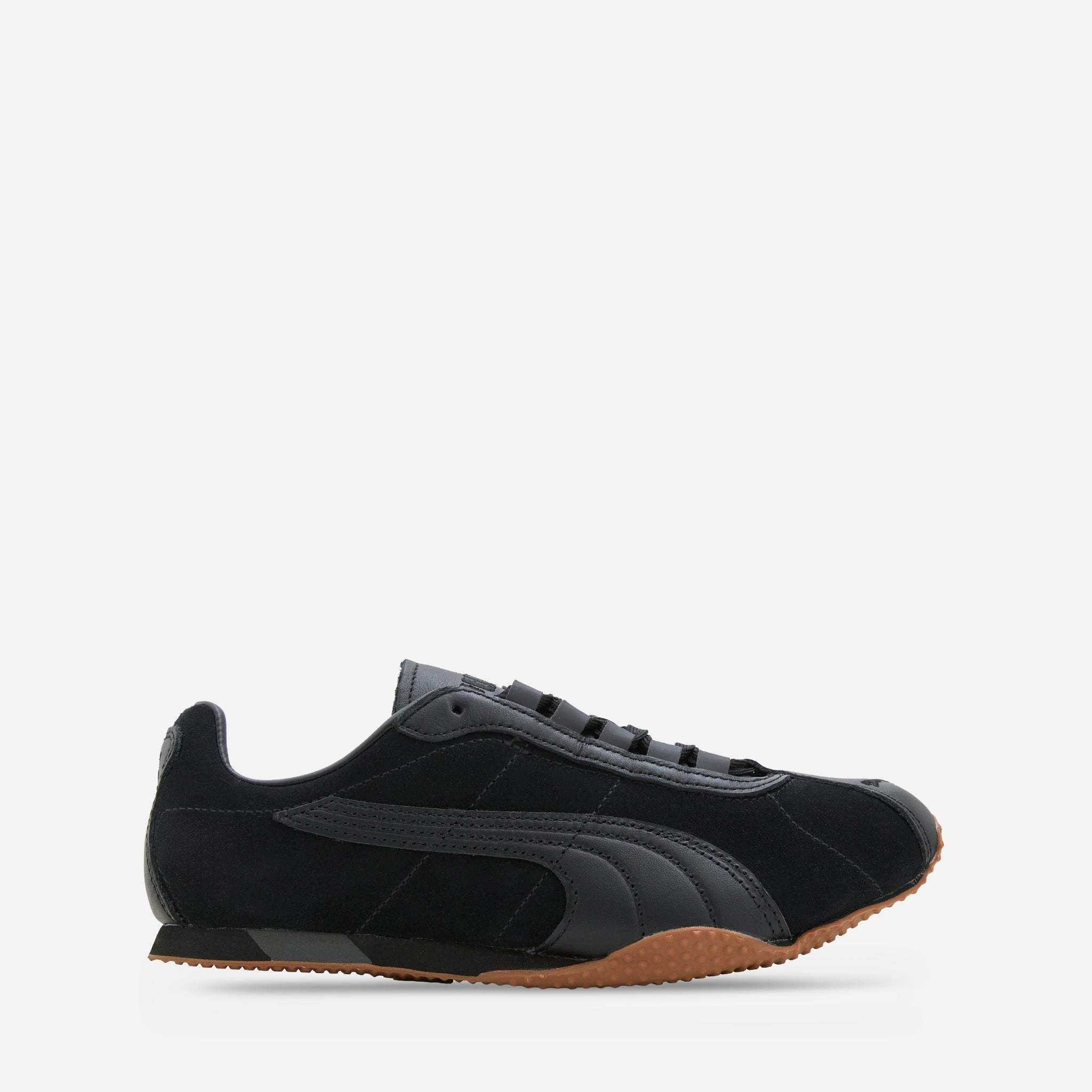 Puma Fuse 2.0 Shoes H-Street Premium PUMA Black | Shadow Gray | Gum