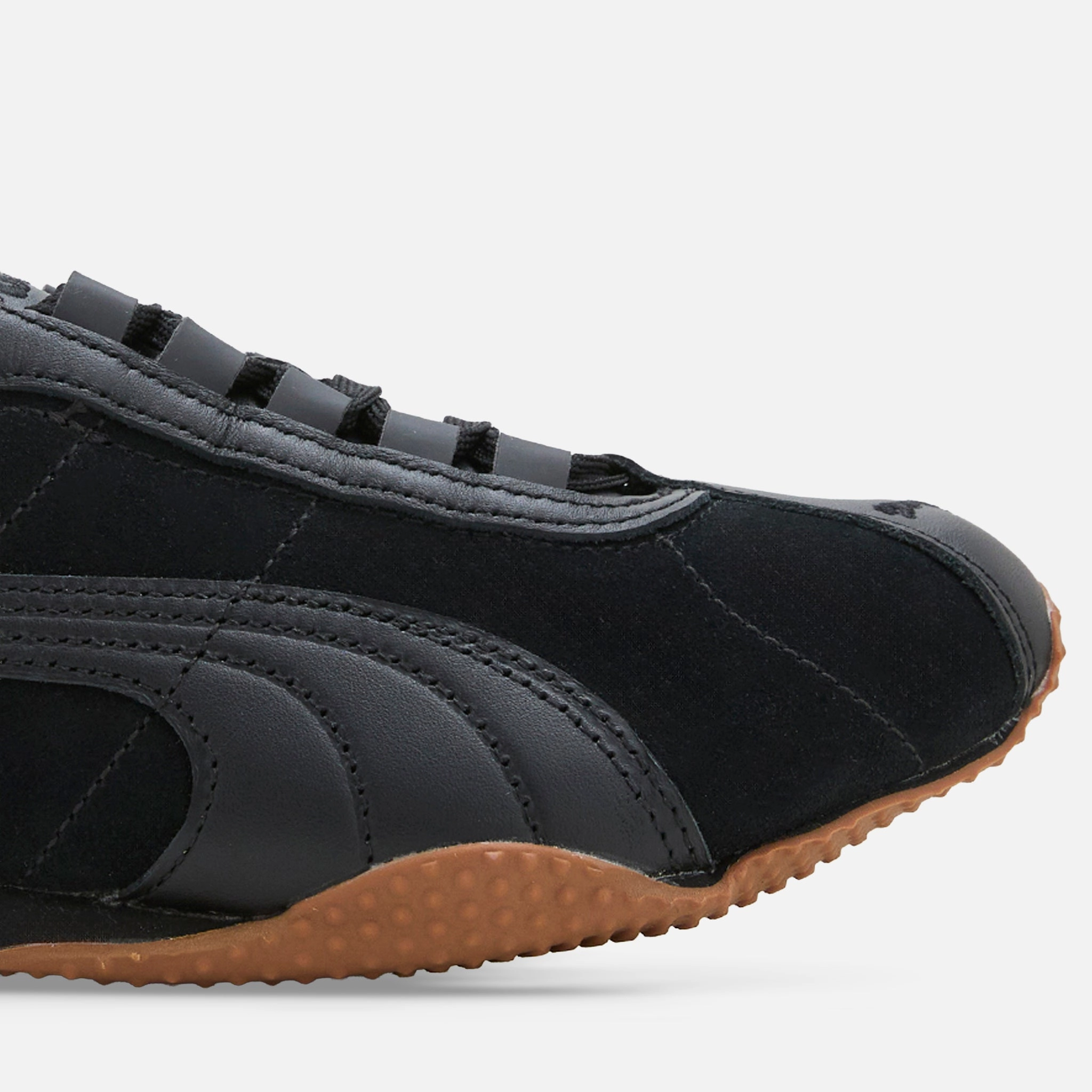 Puma Work Shoe H-Street Premium PUMA Black | Shadow Gray | Gum