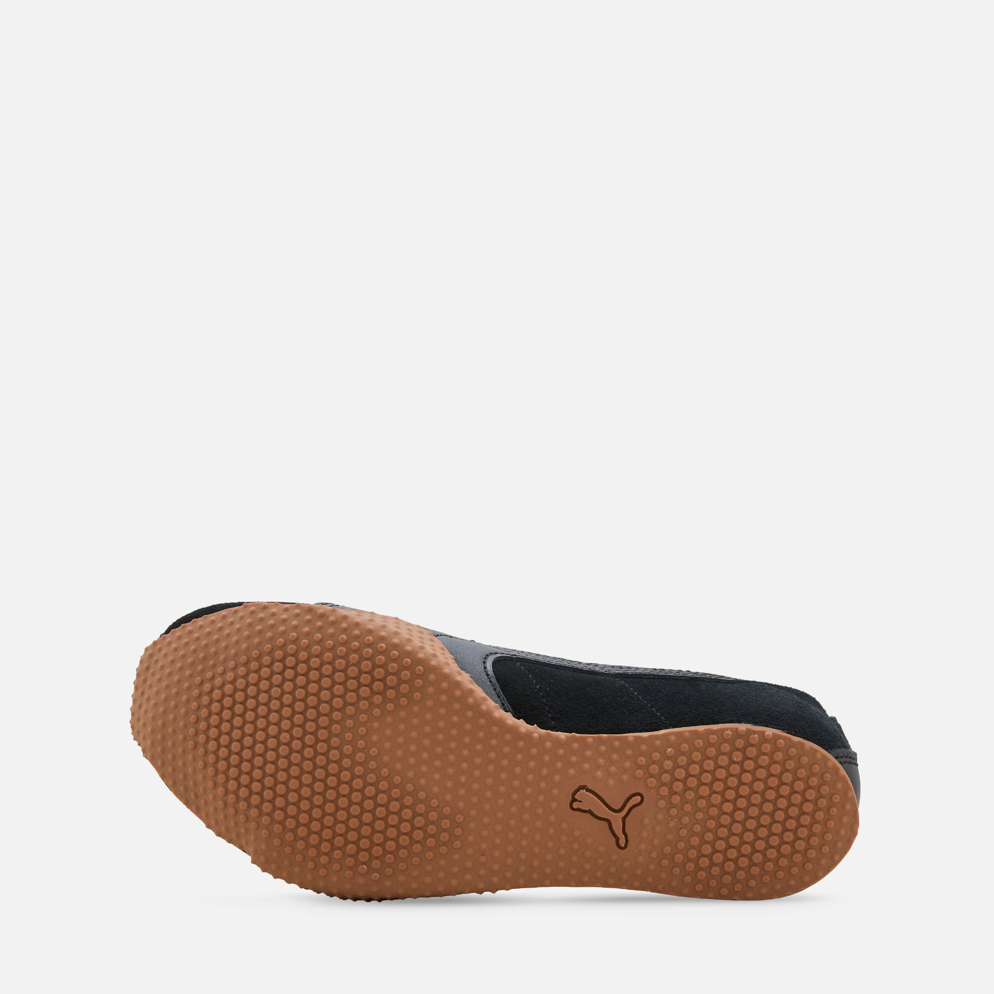 Sonic The Hedgehog Movie Puma Shoes H-Street Premium PUMA Black | Shadow Gray | Gum