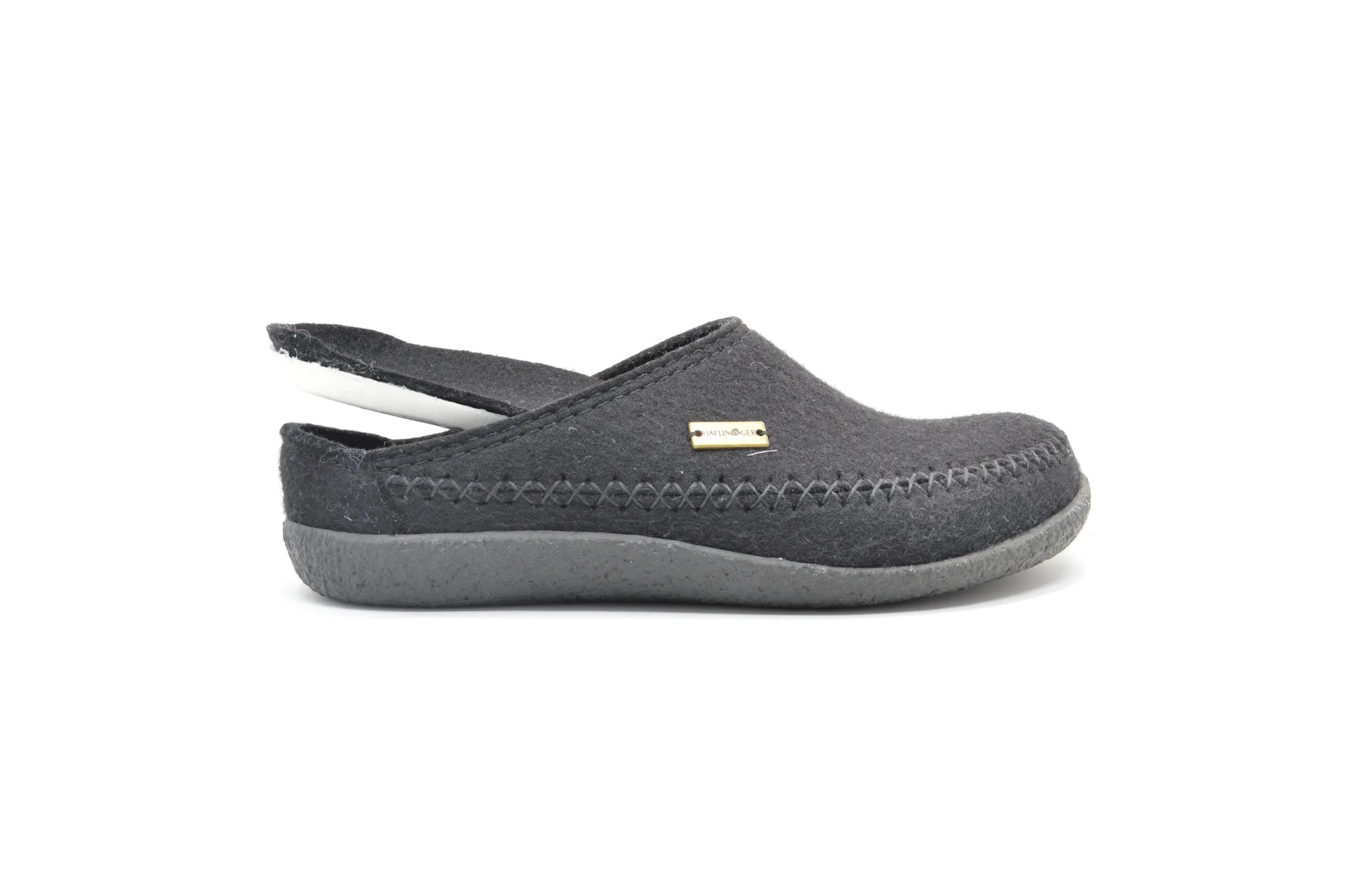 Slippers Slip On HAFLINGER Fletcher