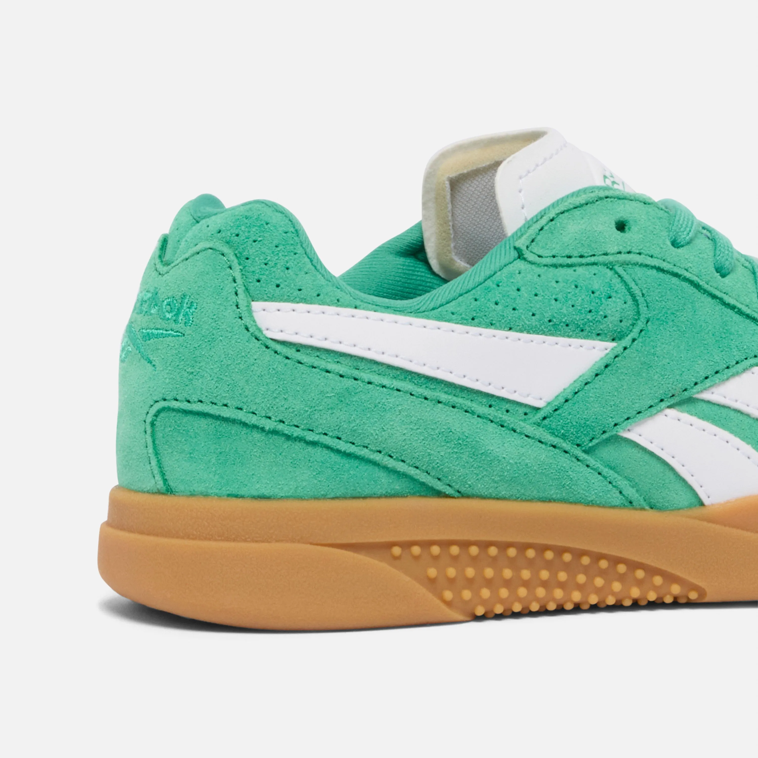 Hammer Street Upgadegreen/Ftwrwhite/Gum Soccer Cleat Studs