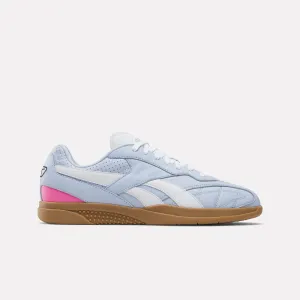 Soccer Wide Cleats Hammer Street Y2kblue/Truepink/Gum