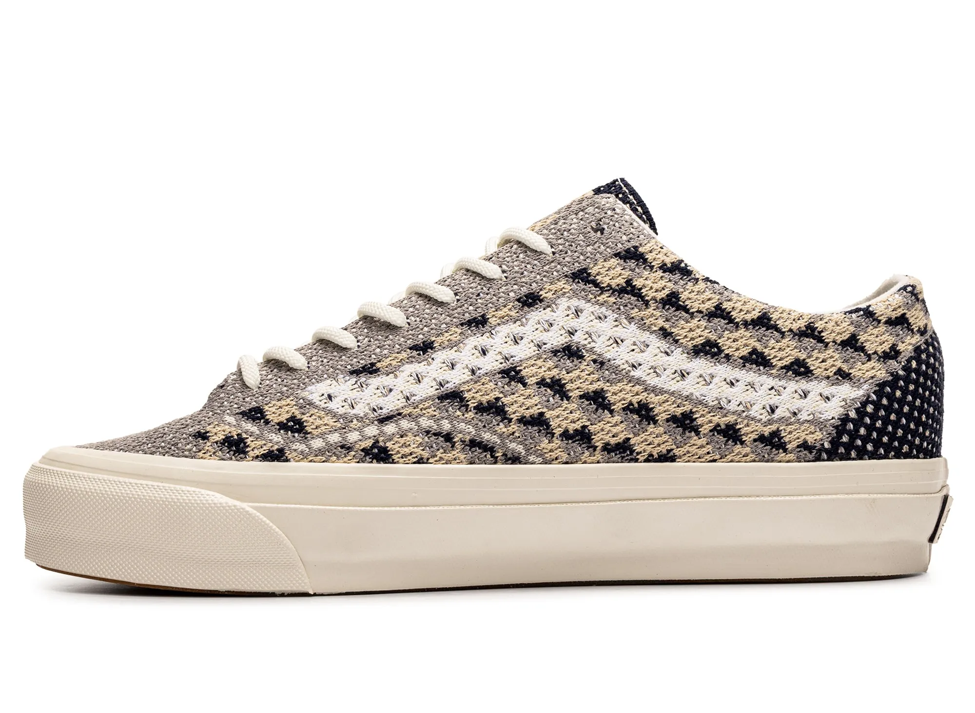 Vans LX Old Skool 36 EK Lace Up Walking Shoes